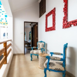 4bhk villa in assagao
