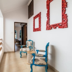 4bhk villa in assagao