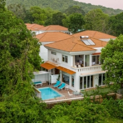 3bhk villa in assagao