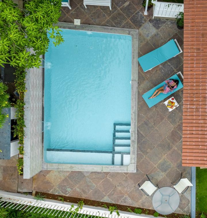 3bhk villa in assagao