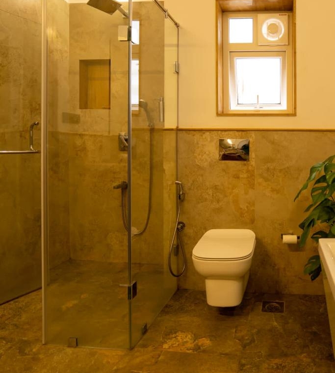 3bhk villa in assagao