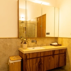 3bhk villa in assagao