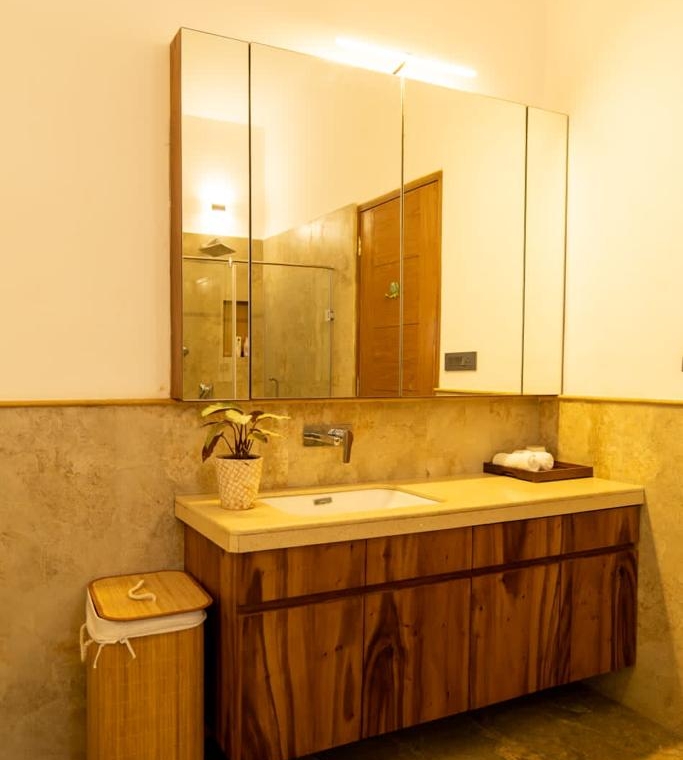 3bhk villa in assagao