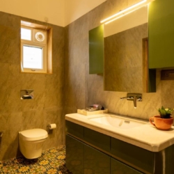 3bhk villa in assagao