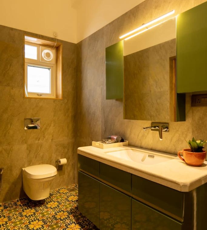 3bhk villa in assagao