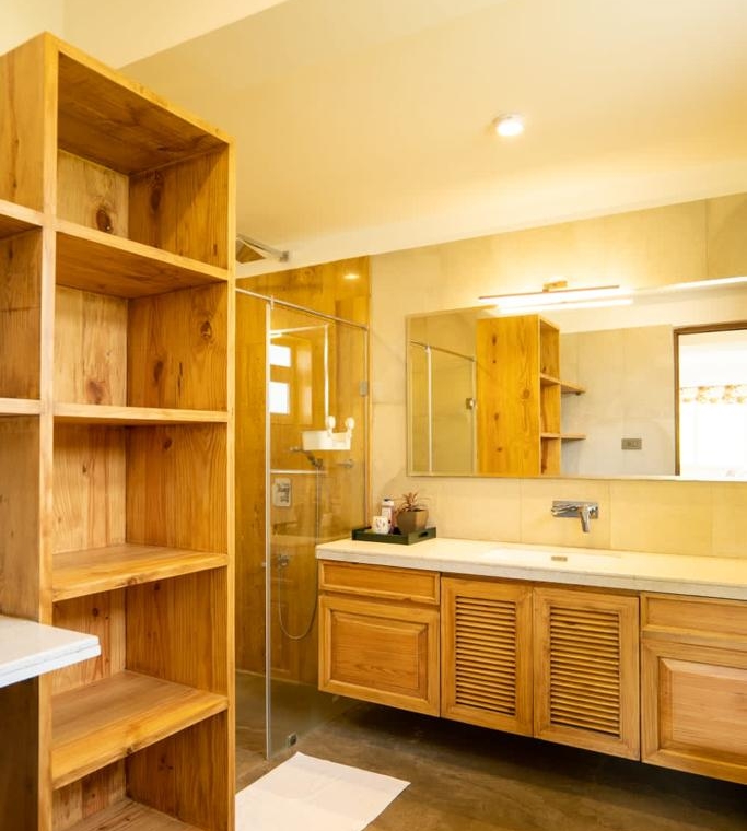 3bhk villa in assagao
