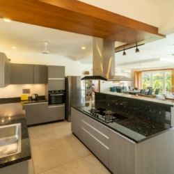 3bhk villa in assagao