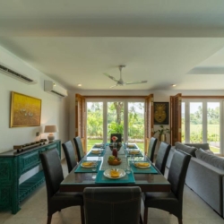 3bhk villa in assagao