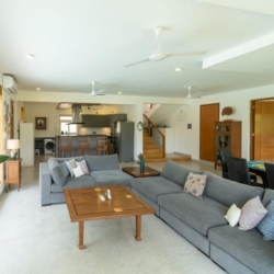 3bhk villa in assagao
