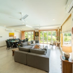 3bhk villa in assagao