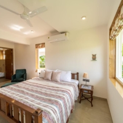 3bhk villa in assagao
