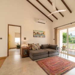 3bhk villa in assagao