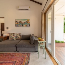 3bhk villa in assagao