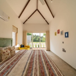 3bhk villa in assagao