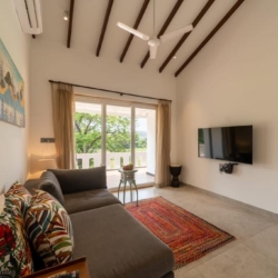3bhk villa in assagao