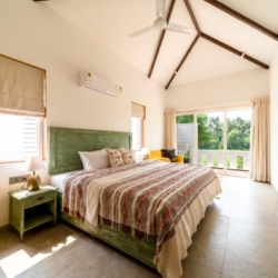 3bhk villa in assagao