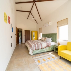 3bhk villa in assagao
