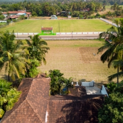 4bhk villa in sangolda