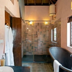 4bhk villa in sangolda