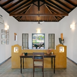 4bhk villa in sangolda