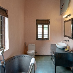 4bhk villa in sangolda