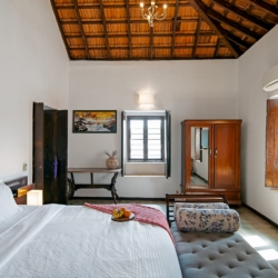 4bhk villa in sangolda