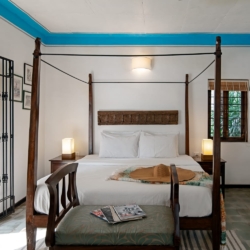 4bhk villa in sangolda