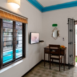 4bhk villa in sangolda