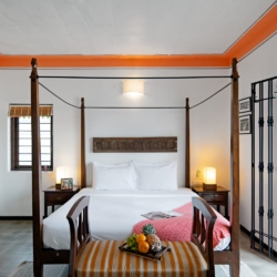 4bhk villa in sangolda