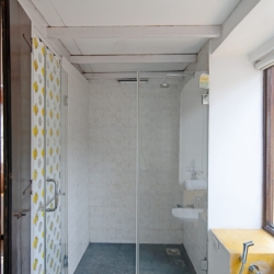 4bhk villa in sangolda