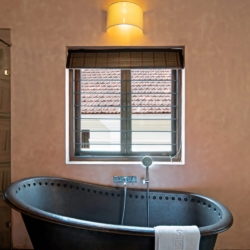 4bhk villa in sangolda