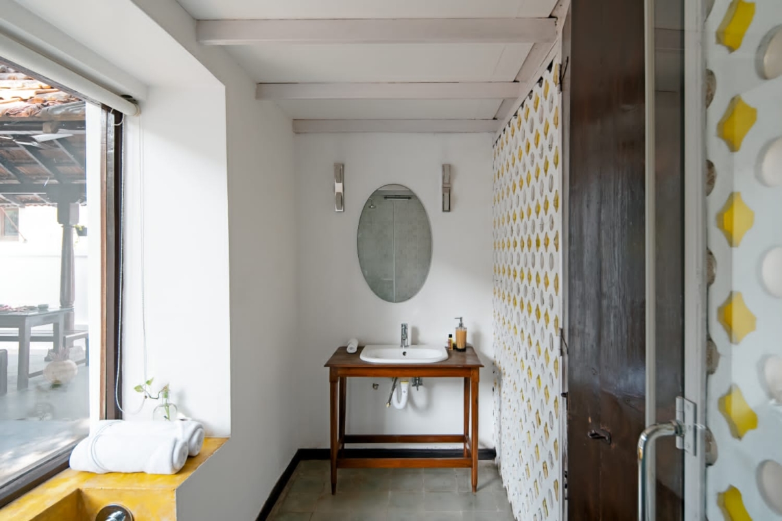 4bhk villa in sangolda