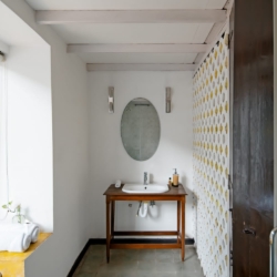 4bhk villa in sangolda