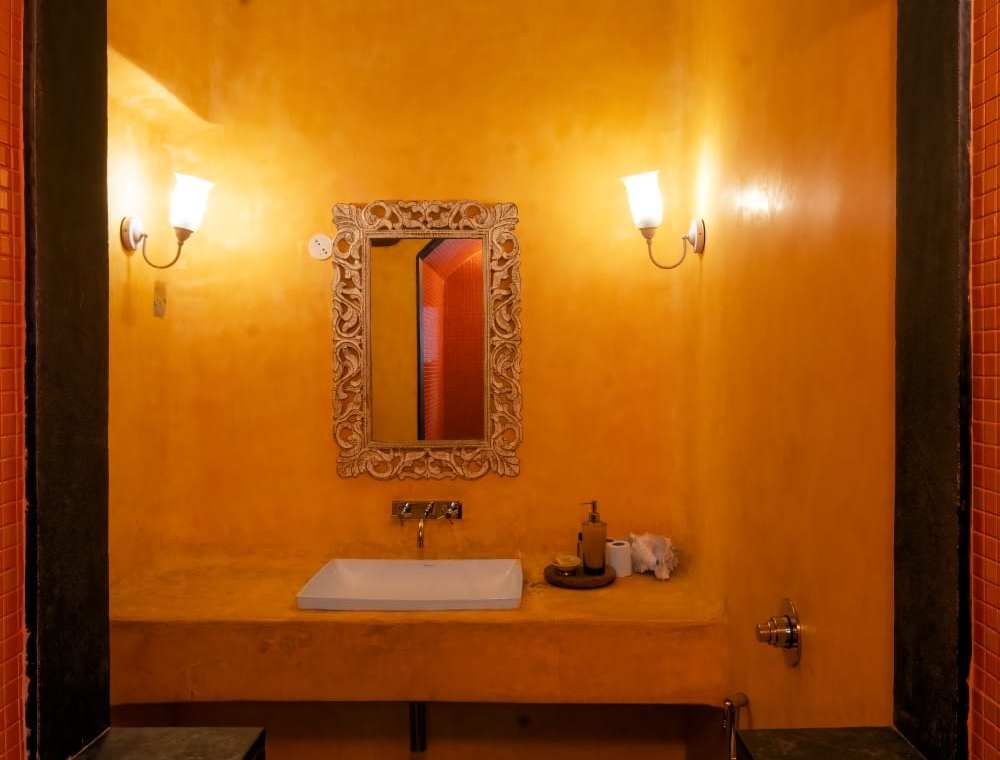4bhk villa in sangolda