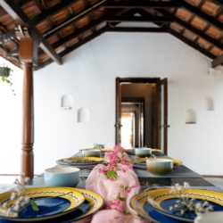 4bhk villa in sangolda
