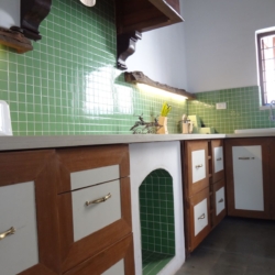 4bhk villa in sangolda