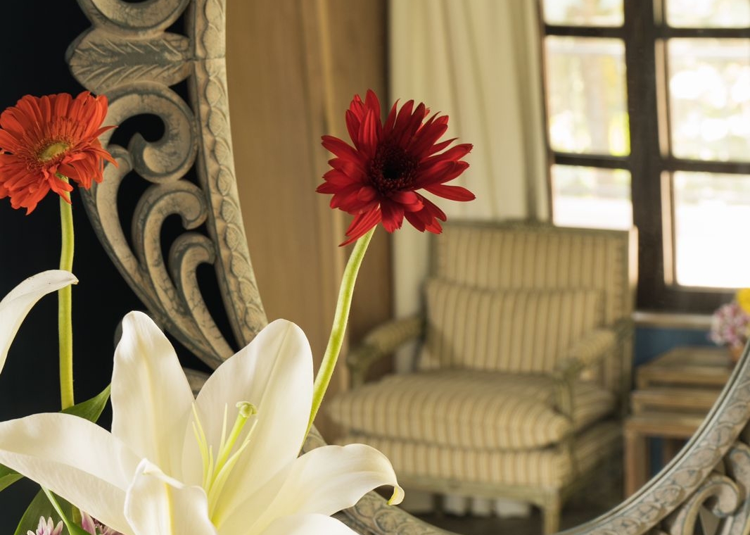 4BHK villa in Ashvem