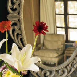 4BHK villa in Ashvem