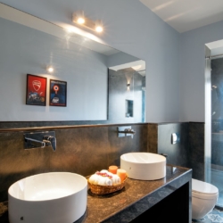 4BHK villa in Ashvem