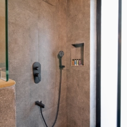 4BHK villa in Ashvem