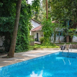 4bhk villa in arpora