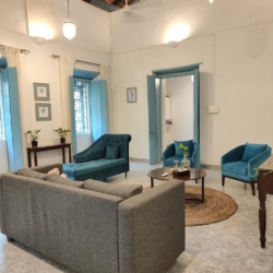 4bhk villa in arpora