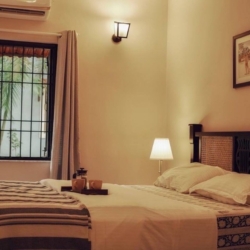 Dream Stays 7BHK in Candolim