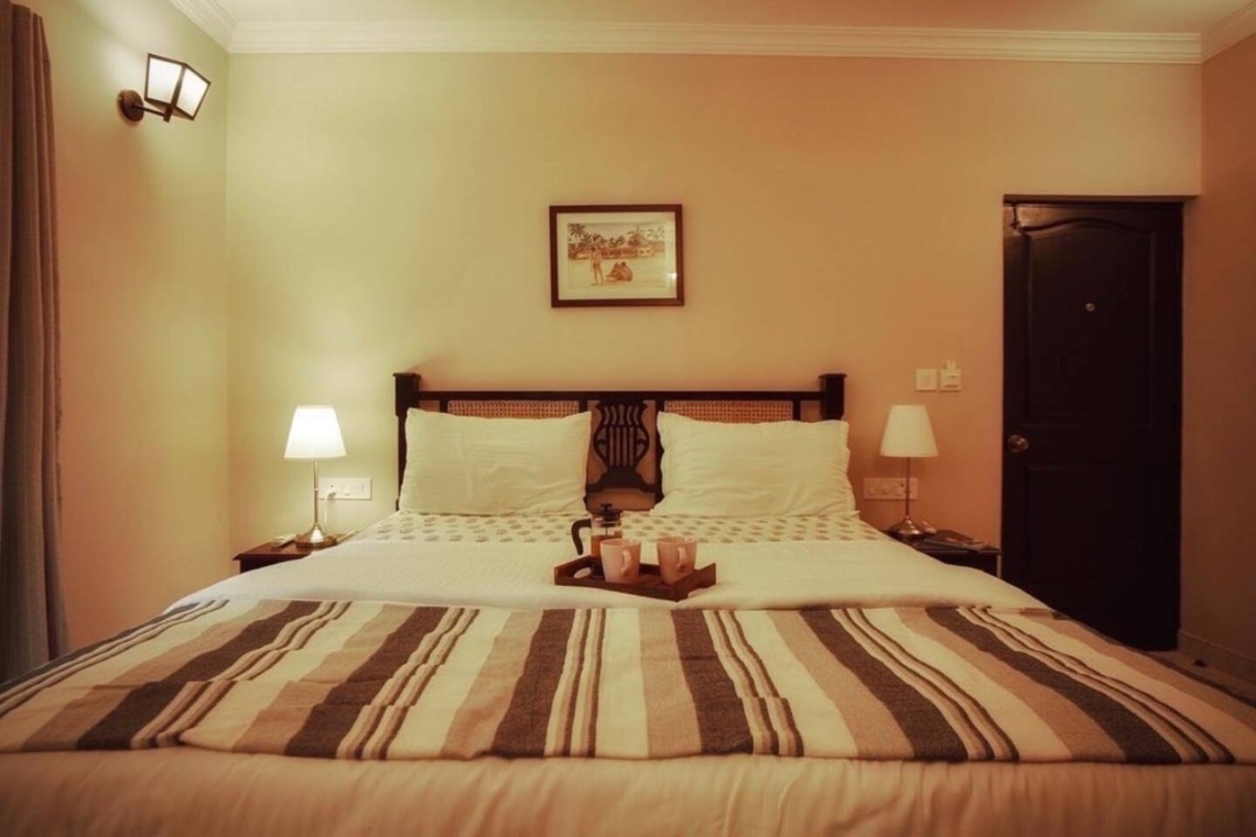 Dream Stays 7BHK in Candolim
