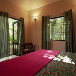 Dream Stays 7BHK in Candolim