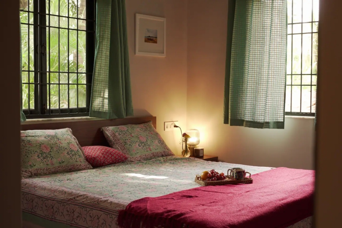 Dream Stays 7BHK in Candolim