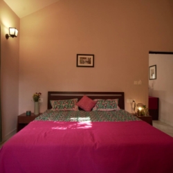Dream Stays 7BHK in Candolim