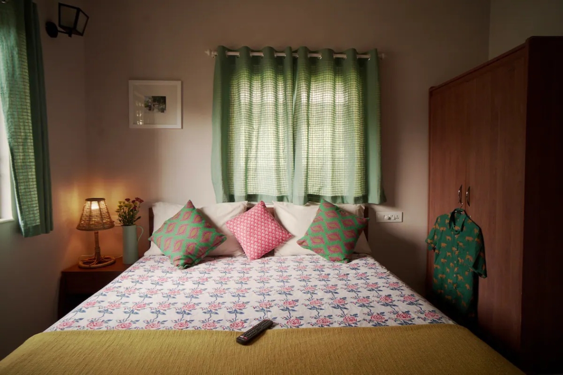Dream Stays 7BHK in Candolim