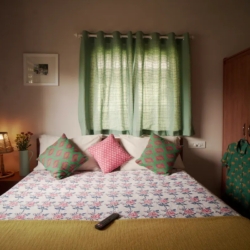 Dream Stays 7BHK in Candolim