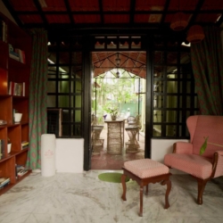 Dream Stays 7BHK in Candolim